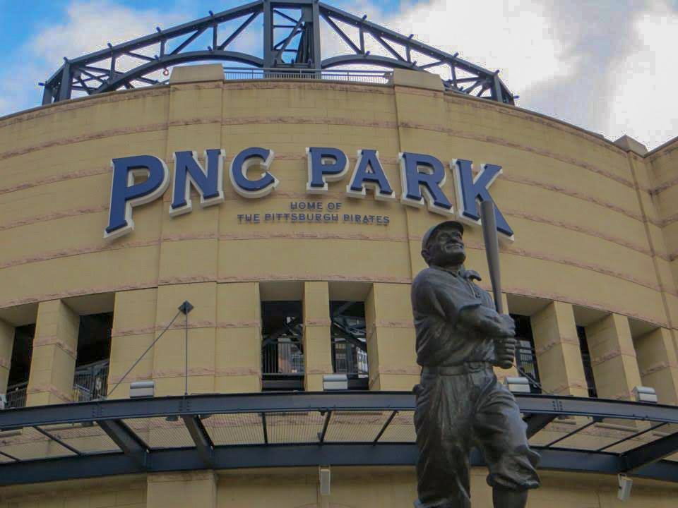 Abduction | PNC Park — the ballgame that never stops for the boy running through it
