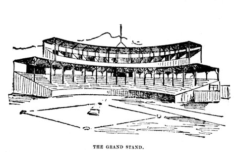 NFL History | Recreation Park…