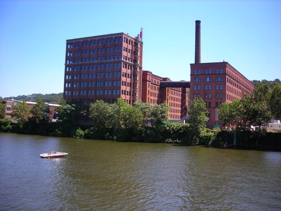 Abduction | The Cork Factory — a Strip District warehouse that learned to be an address