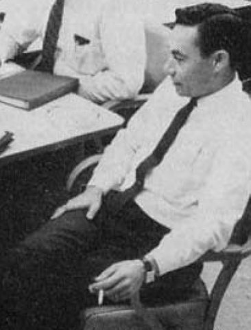 Semiconductor History | Murra…