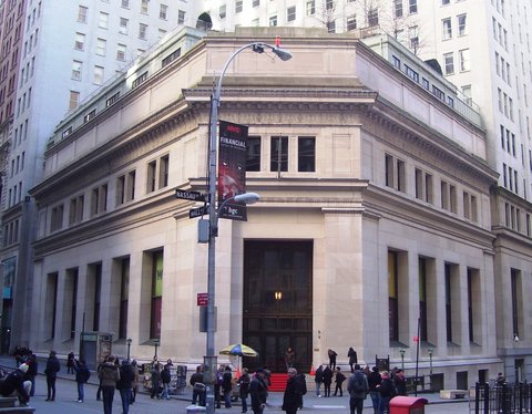 Finance History | JPMorgan — …