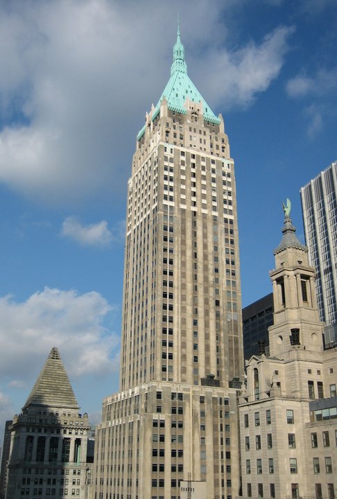 Finance History | JPMorgan Chase — A Water Charter That Opened a Bank at 40 Wall Street