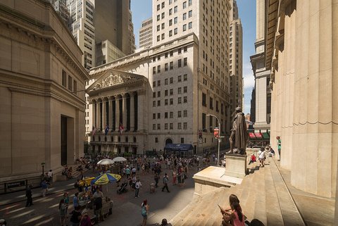 Finance History | 11 Wall Str…