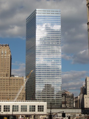 Finance History | Moody's — T…