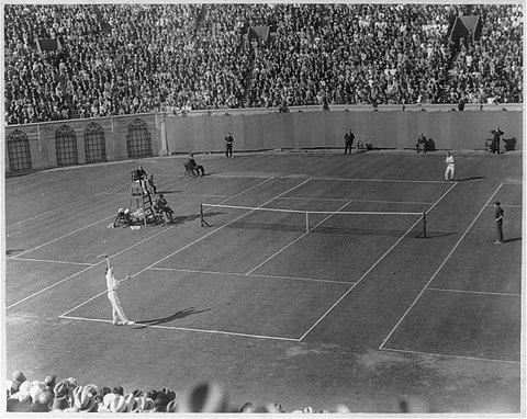 Tennis History | West Side Te…
