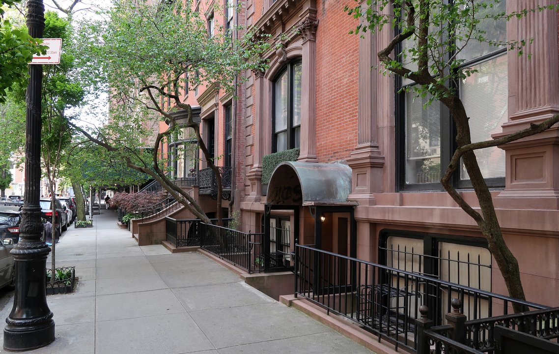 13 Going on 30 | 51 Fifth Avenue — The Apartment She Wished Herself Into