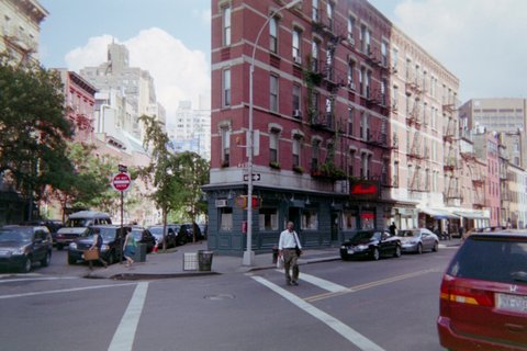 13 Going on 30 | 305 West 4th…