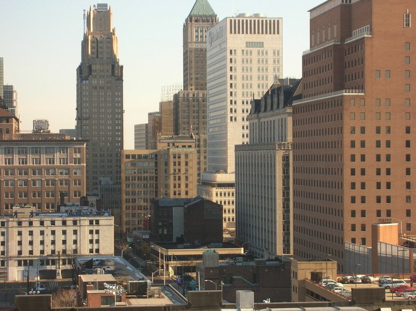 Finance History | Prudential — Burial Policies from 812 Broad Street