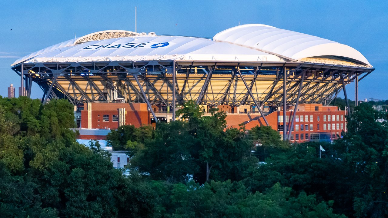 Esports|Fortnite Battle Royale|Bugha — The 59-Point Solo Final at Arthur Ashe Stadium