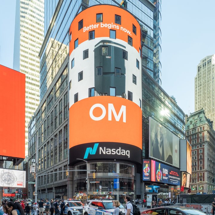 Technology History | Nasdaq MarketSite — The Australian Company That Listed as a British Plc