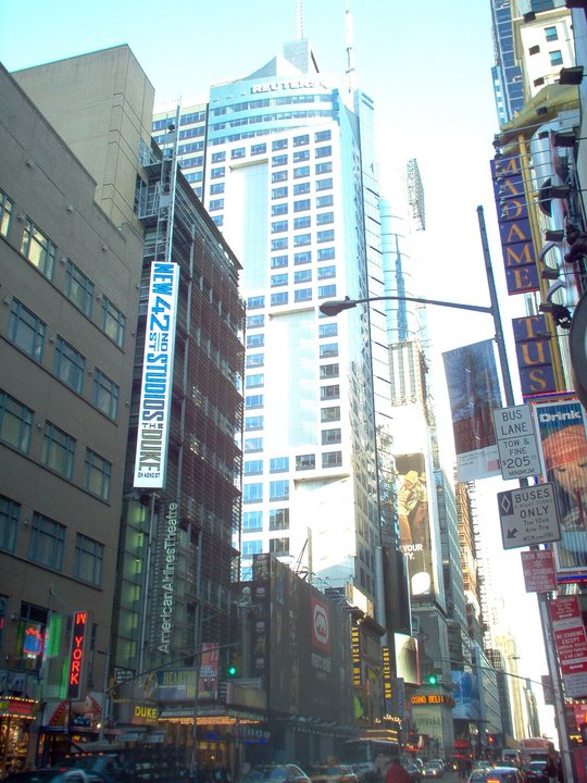 Biography | Stephen J. Adler — Reuters Made Him Editor-in-Chief at 3 Times Square