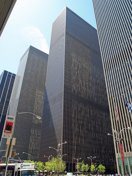Biography | Stephen J. Adler — BusinessWeek Named Him Editor in This Tower