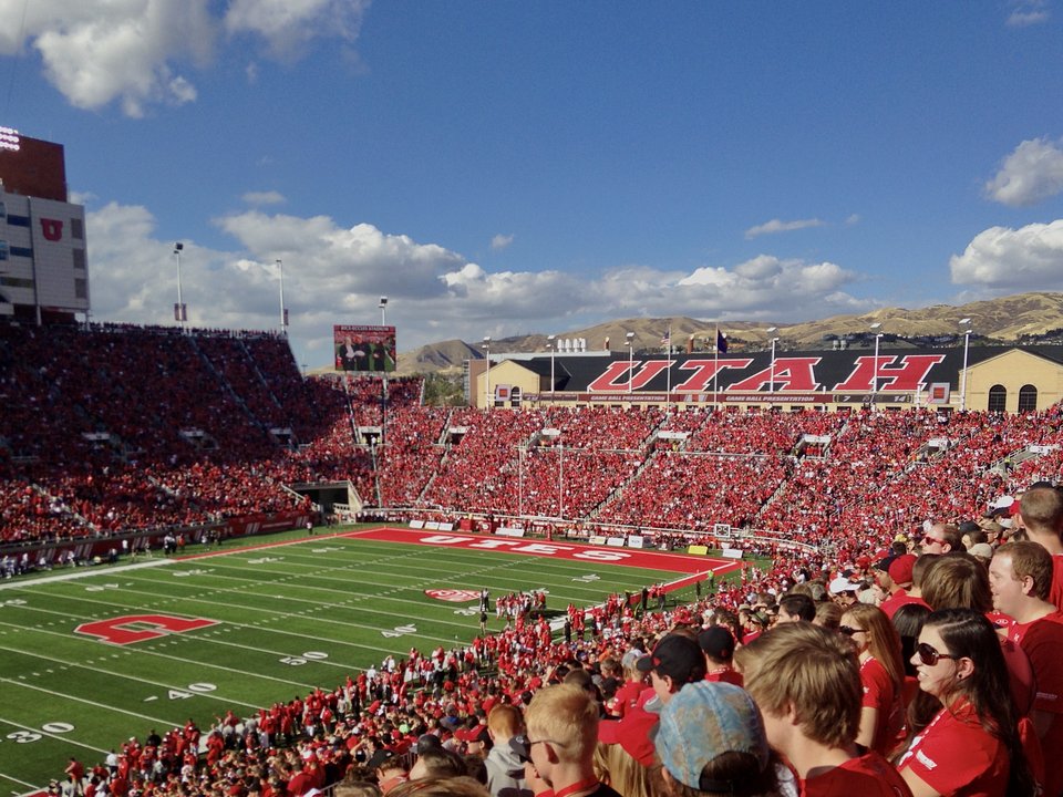 Concert History | Rice Stadium — A Three-Day Stage Build Displaced a School Competition