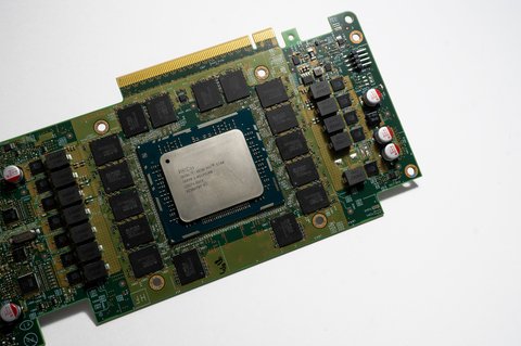 Semiconductor History | Salt …
