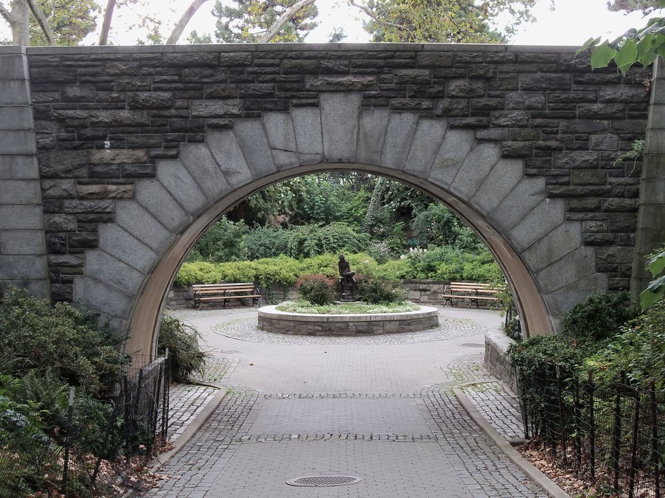 25th Hour | John Finley Walk — The Dog by the River, Still Breathing