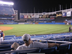 Old Yankee Stadium, The Grand…