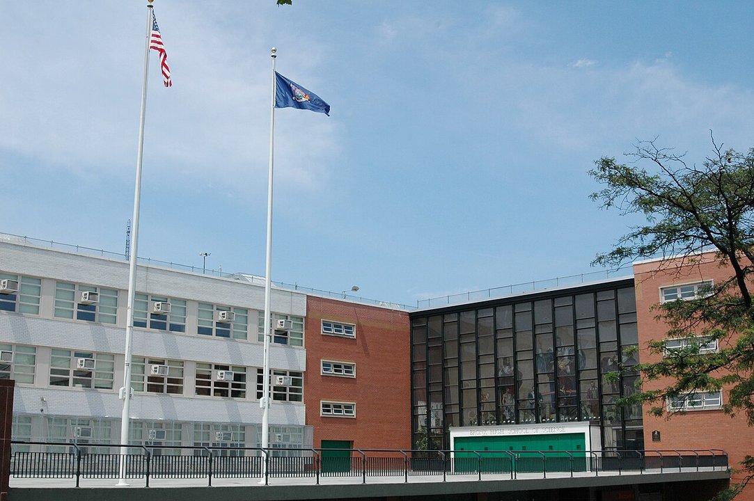 Biography | Lisa Su — The 205th Street School That Sent Her to MIT
