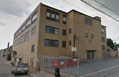 ECW At St Joseph School Hazle…