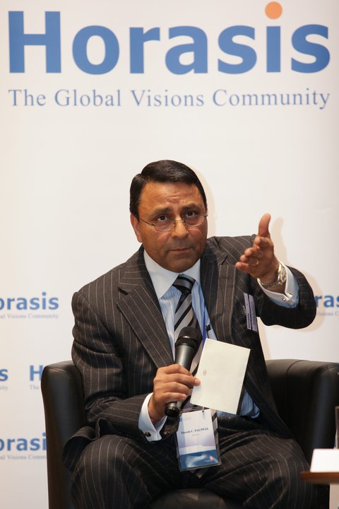 Biography|Dinesh Paliwal — Samsung Closed the Eight-Billion-Dollar Purchase Here — photo 2
