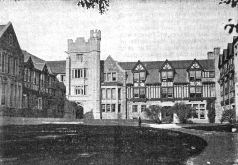 Biography | Dara Khosrowshahi — The Tarrytown Hill School After the Flight From Tehran — photo 2