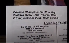 ECW Warren Ohio - By Driver E…