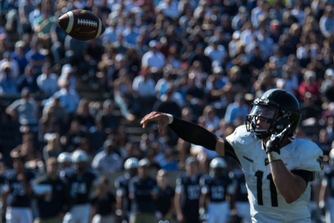 NFL History | Yale Bowl, New Haven — The Earthwork That Took a Professional Tenant