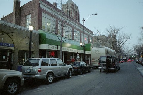 Concert History | Toad's Plac…