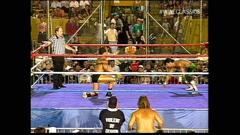 ECW At The Orange County Fair…