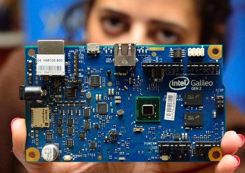 Semiconductor History | Palaz…