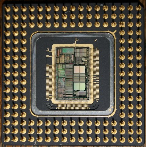 Semiconductor History | McCor…