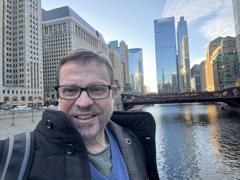 Chicago — RSNA — 2024