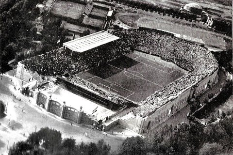 Soccer History | Stadio Nazio…