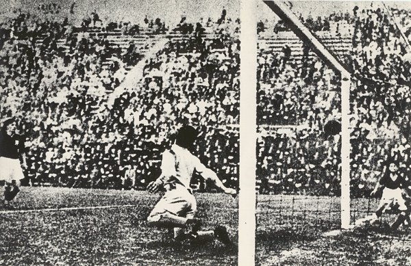 Soccer History | Stadio Nazionale PNF, Rome — A World Cup Final in a Stadium Named for the Party — photo 2