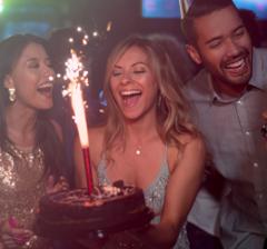 Birthday Party Ideas For Adul…