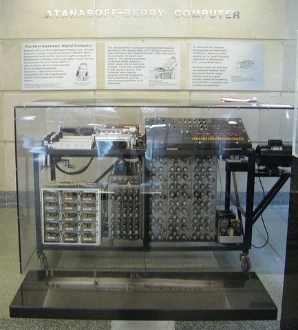 Technology History | Physics …