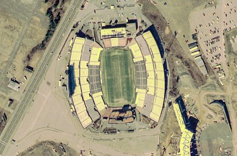 NFL History | Schaefer Stadiu…