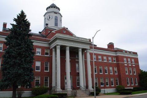 Technology History | Huron Ca…