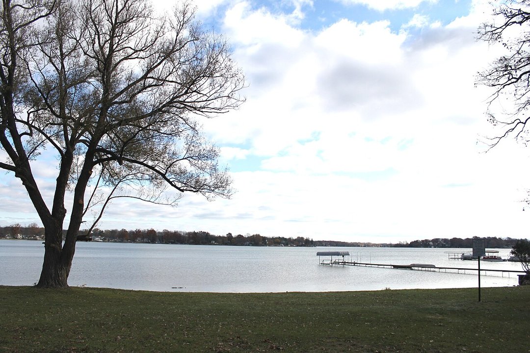 Biography | Gloria Steinem — The Clark Lake Shore Her Father Named Ocean Beach