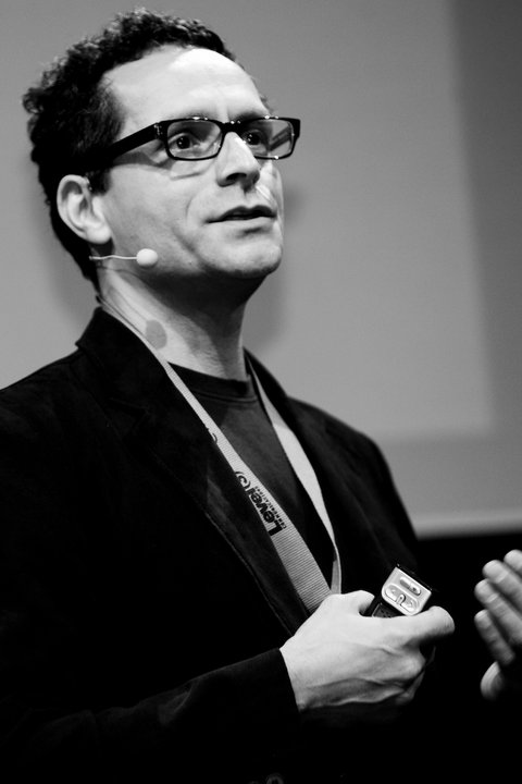 Biography|Bradley Horowitz — The North Campus Hall That Issued His Michigan CS Degree