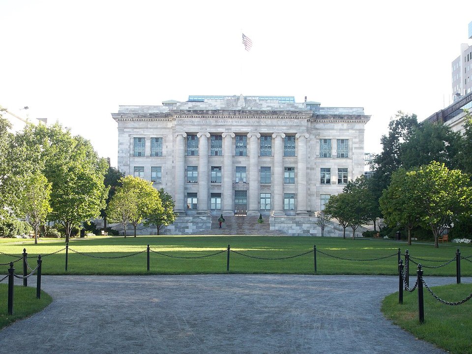 21 | Gordon Hall, Harvard Medical School — The Interview That Starts It All