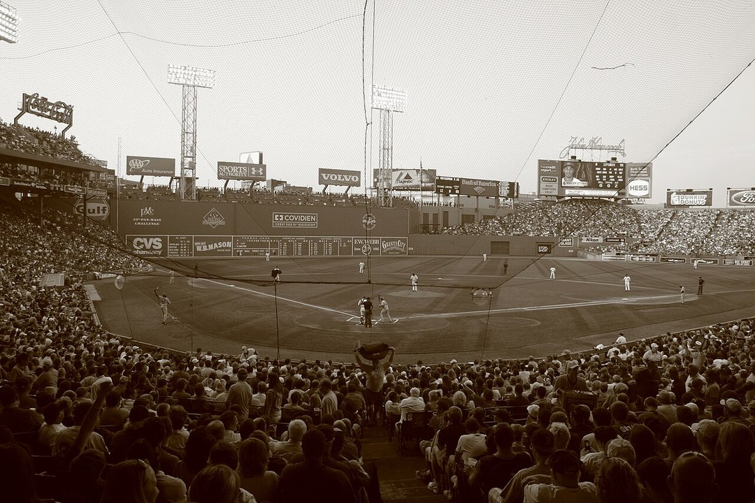 Concert History | The Police at Fenway Park — Premium Seats Switched from Face Value to Pay-Your-Bid