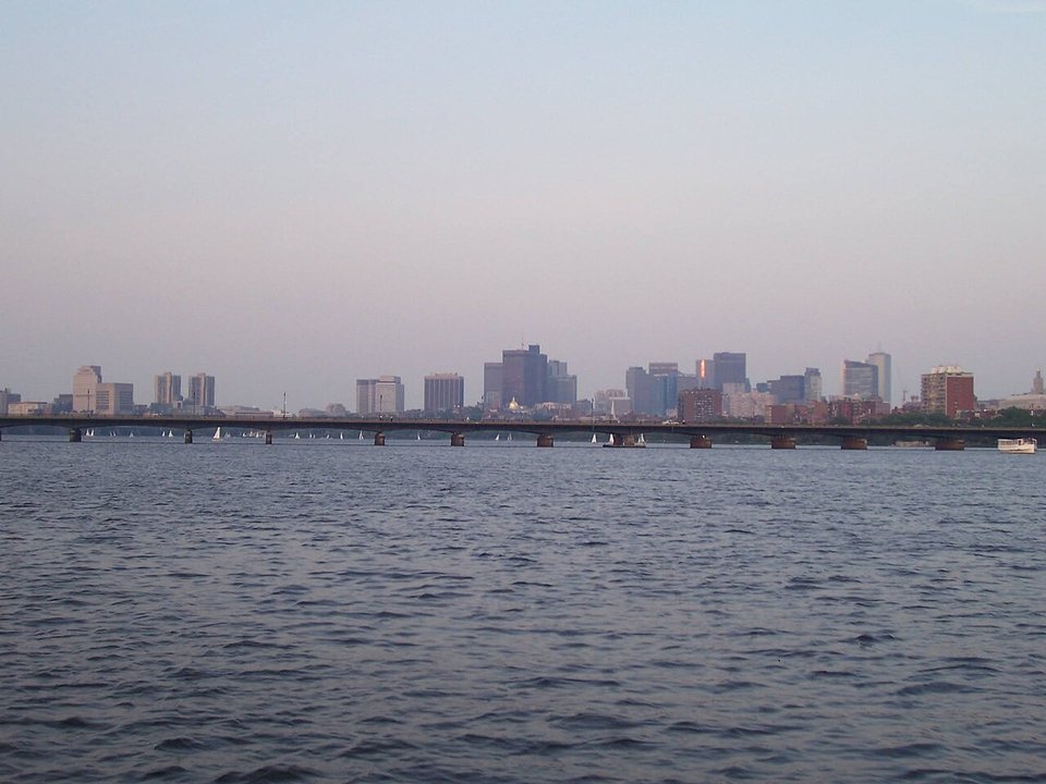 21 | Harvard Bridge — Counting Smoots Toward a Double Life