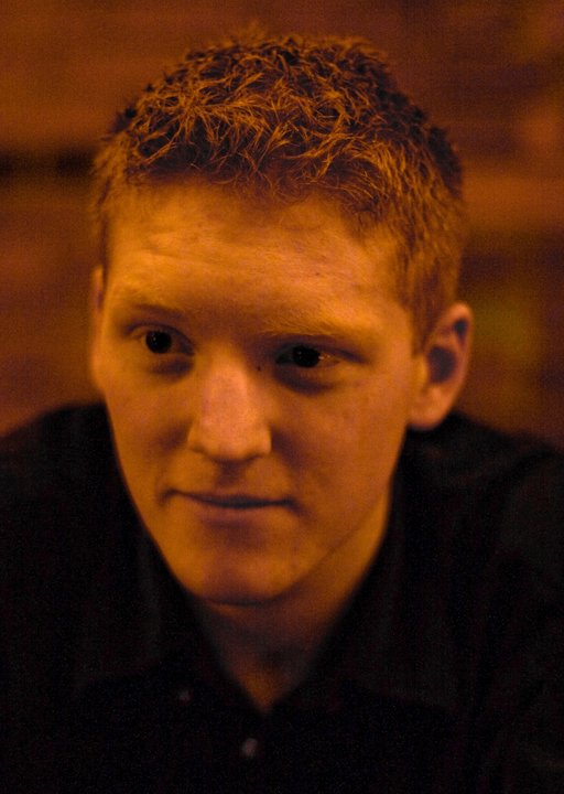 Biography|Patrick Collison — Four Months at MIT, Then Out