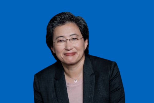 Biography | Lisa Su — Building 39, Where a UROP Became a Dissertation on SOI — photo 2