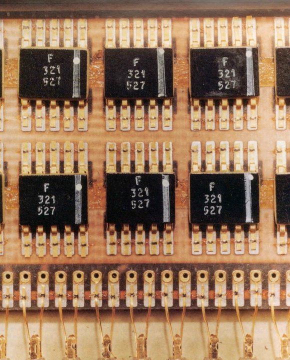 Semiconductor History | MIT Instrumentation Laboratory — A Computer Built From One Gate, and the Market It Created — photo 3