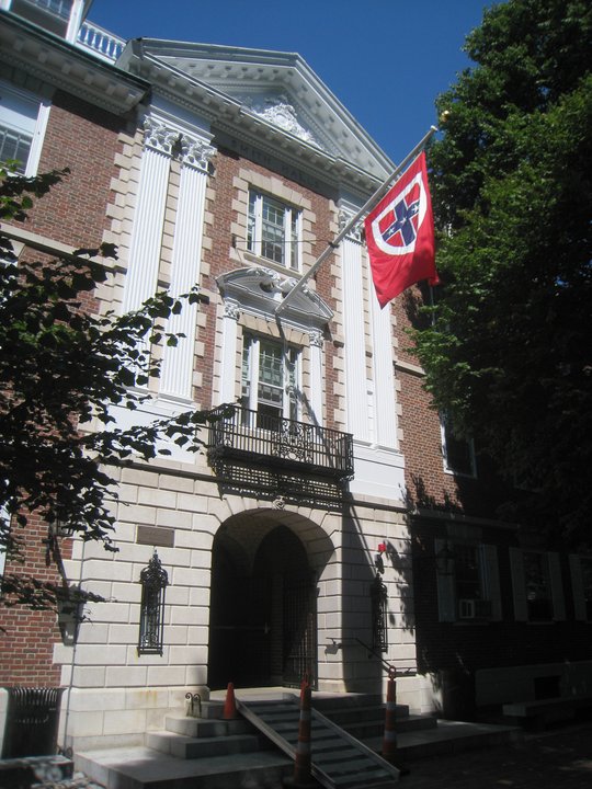 Technology History | Harvard Yard — The Facebook Harvard Was Already Building — photo 2