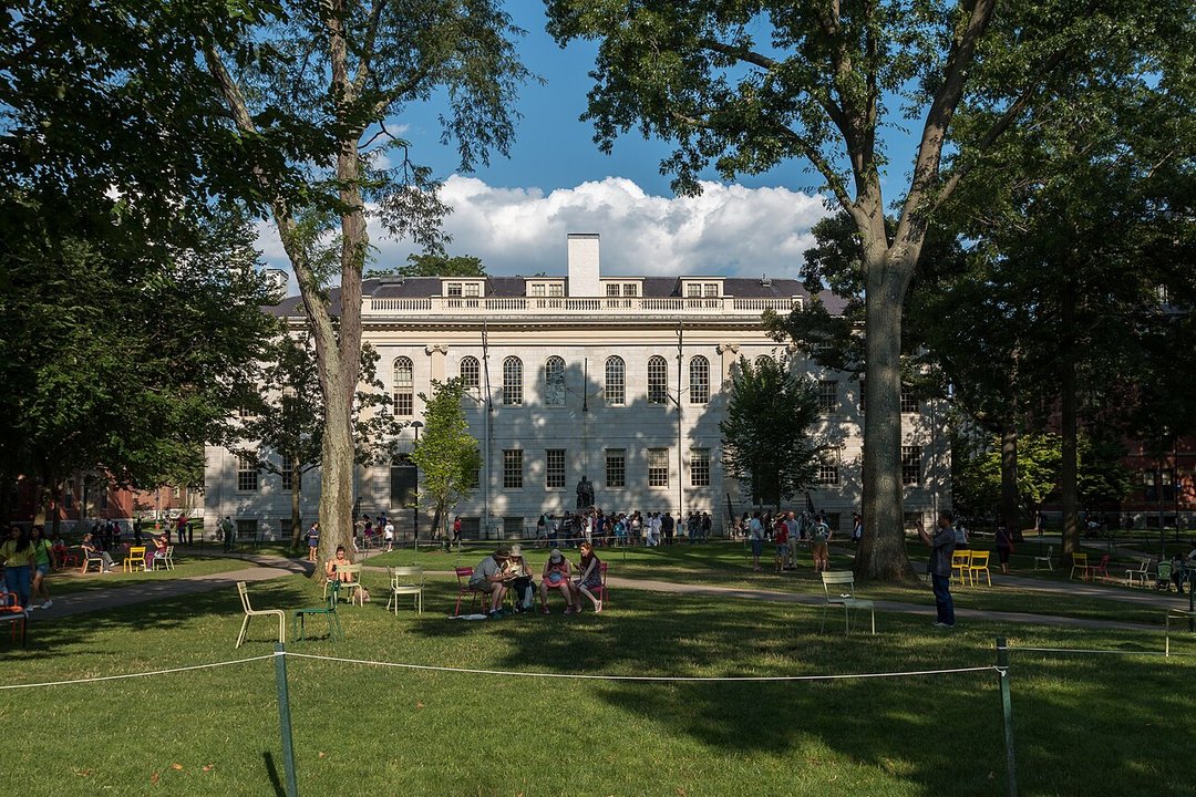 Biography | Stephen J. Adler — Harvard College Class of 1977 Walked Out of This Yard