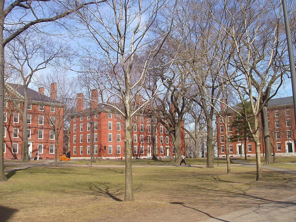 Biography | Stephen J. Adler — Harvard College Class of 1977 Walked Out of This Yard — photo 2