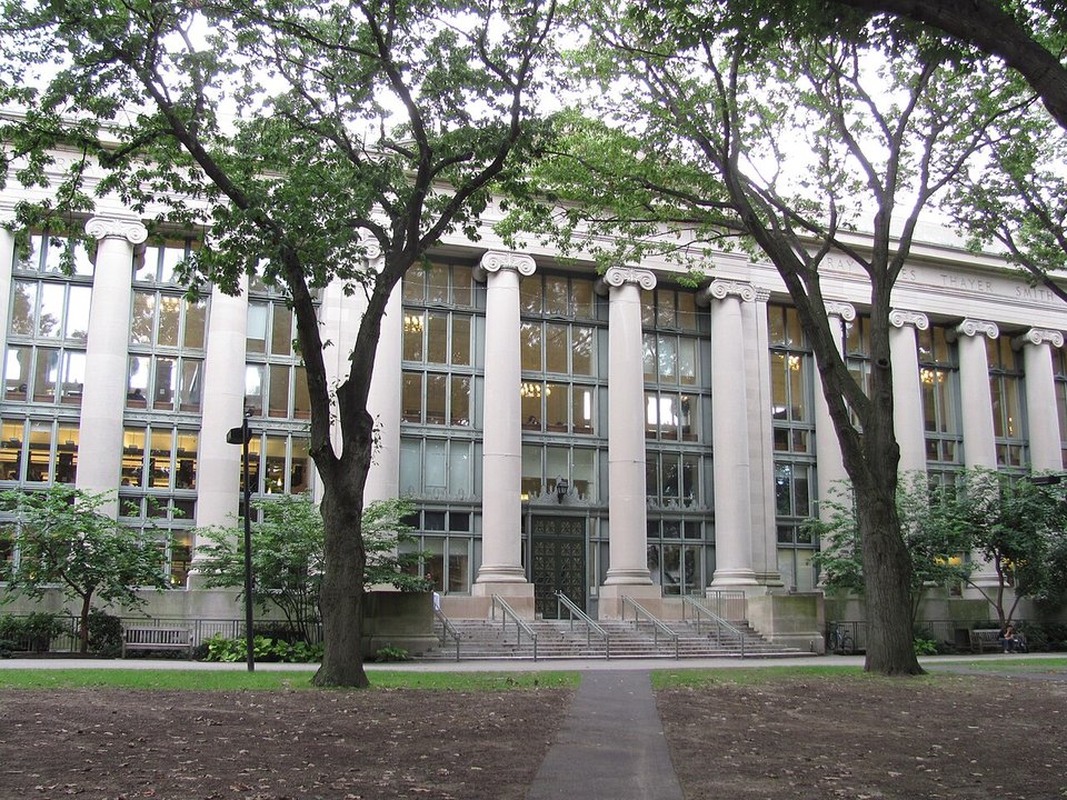 Biography | Stephen J. Adler — The Law Degree He Took in Langdell Hall
