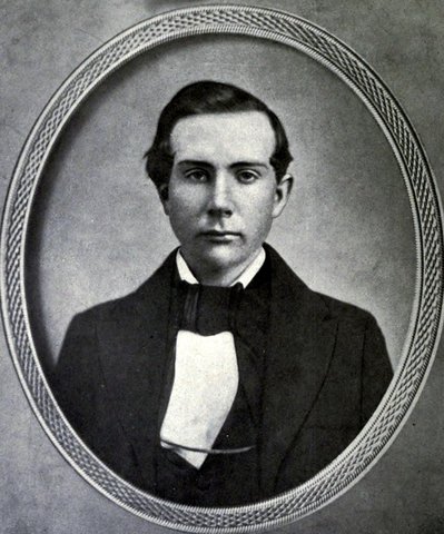 Biography | John D. Rockefell…